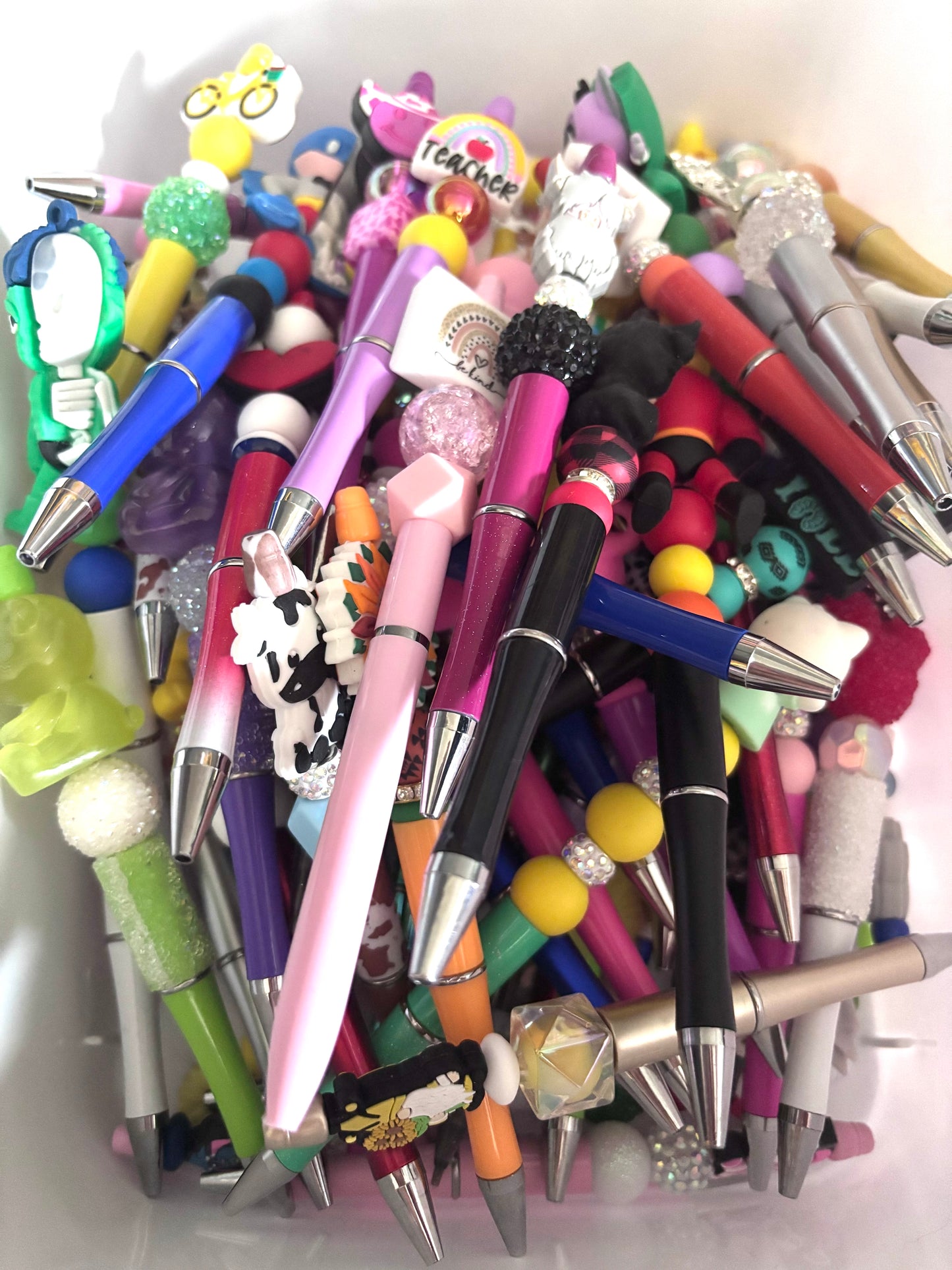 Random Surprise Me Pen