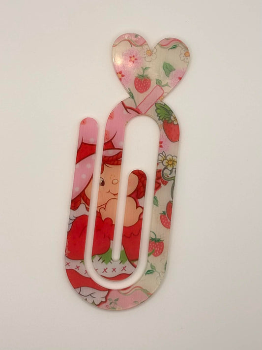 Jumbo Paper Clips
