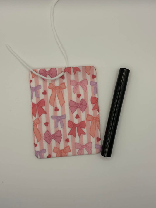 Felty Scents