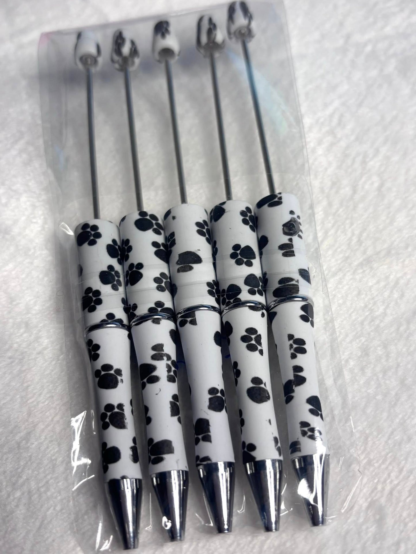 Beadable Items