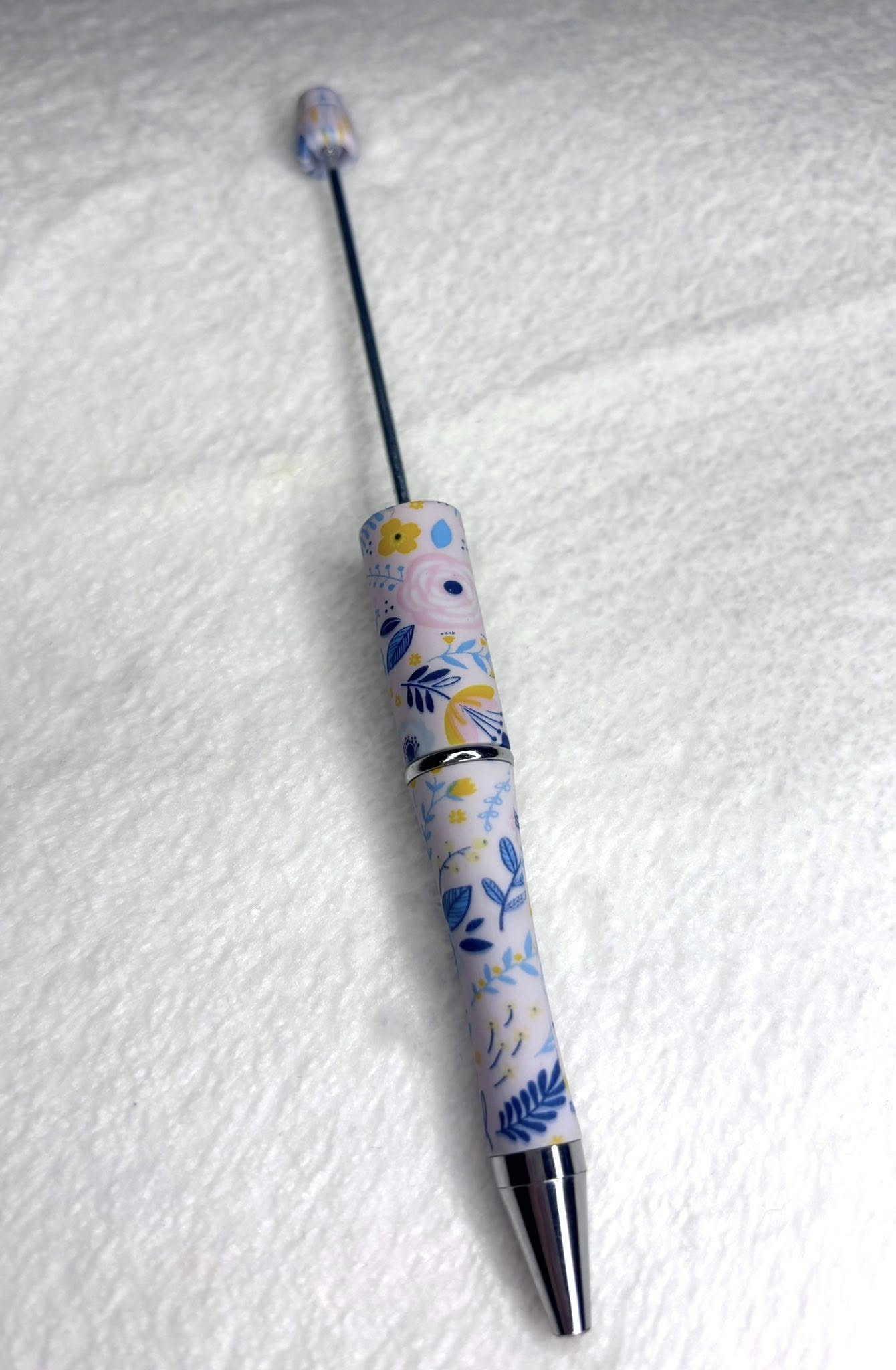 Beadable Items