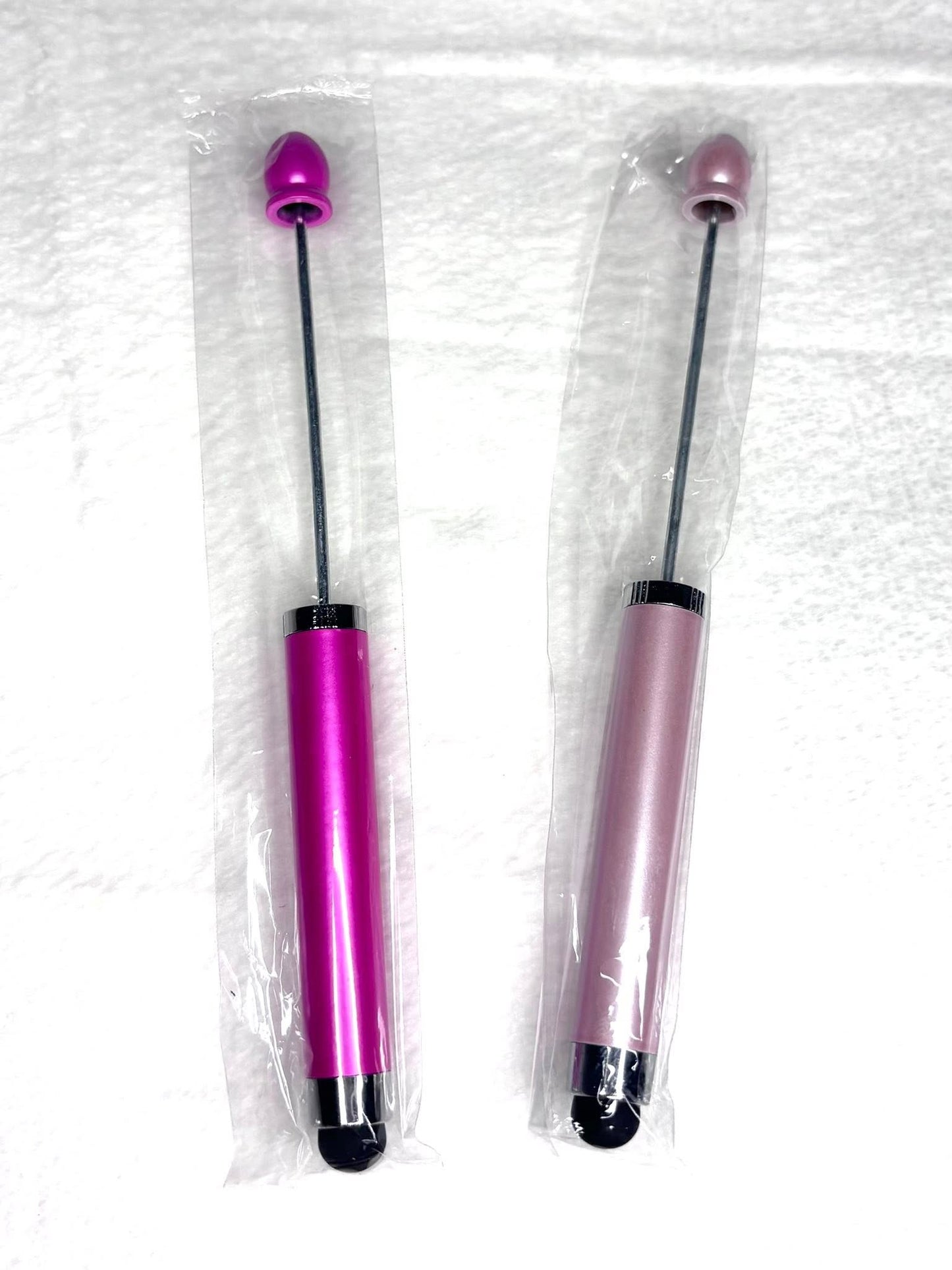 Beadable Items