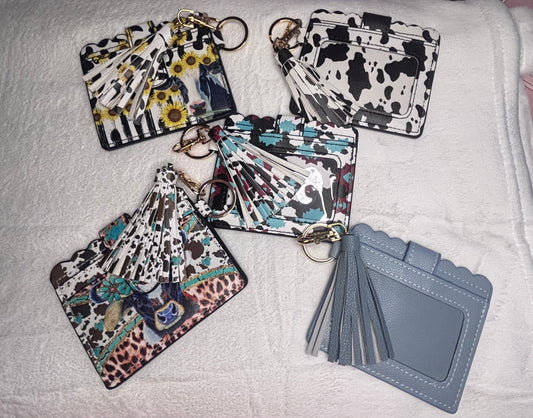 Card Wallet