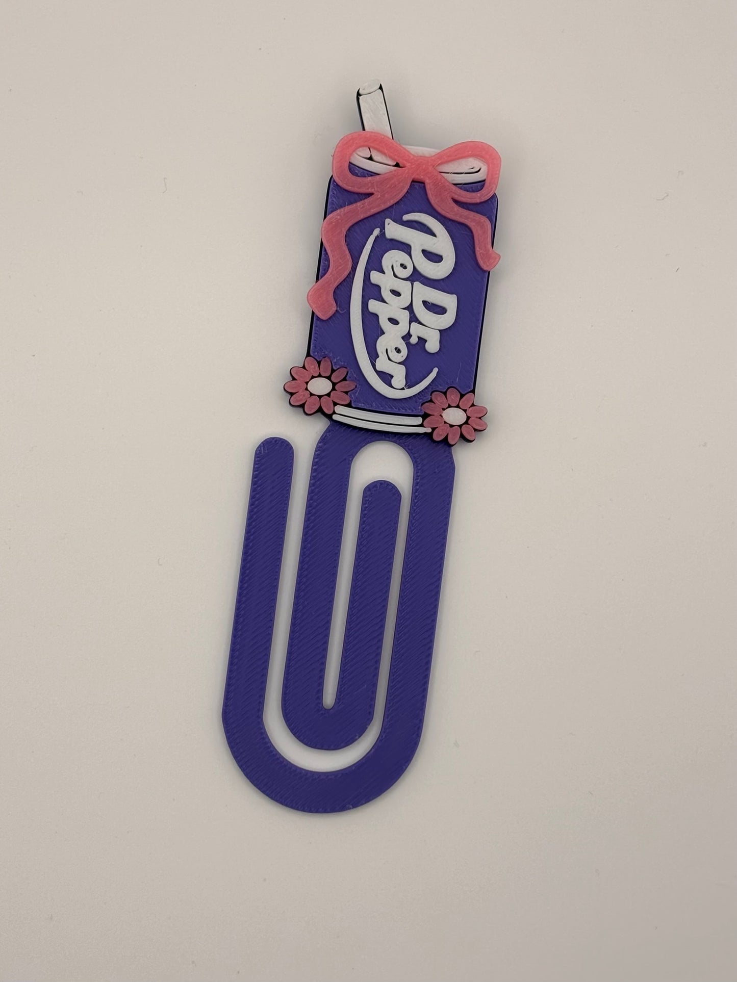 Jumbo Paper Clips