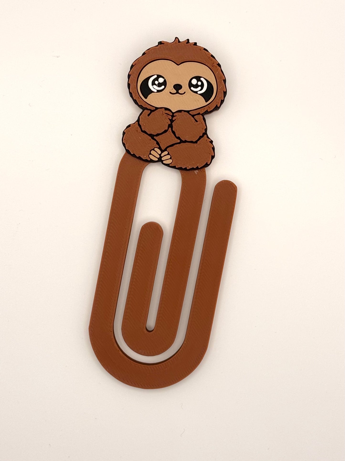 Jumbo Paper Clips