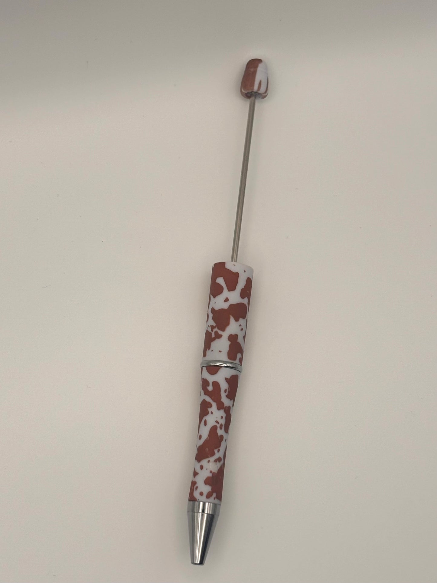 Beadable Items