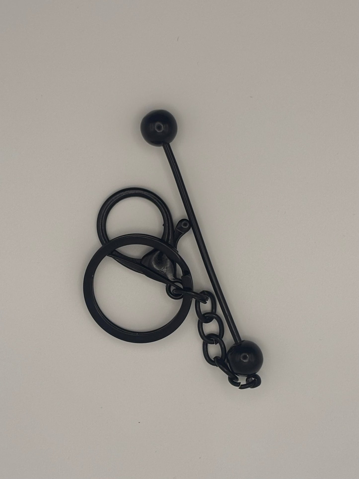 Beadable Items