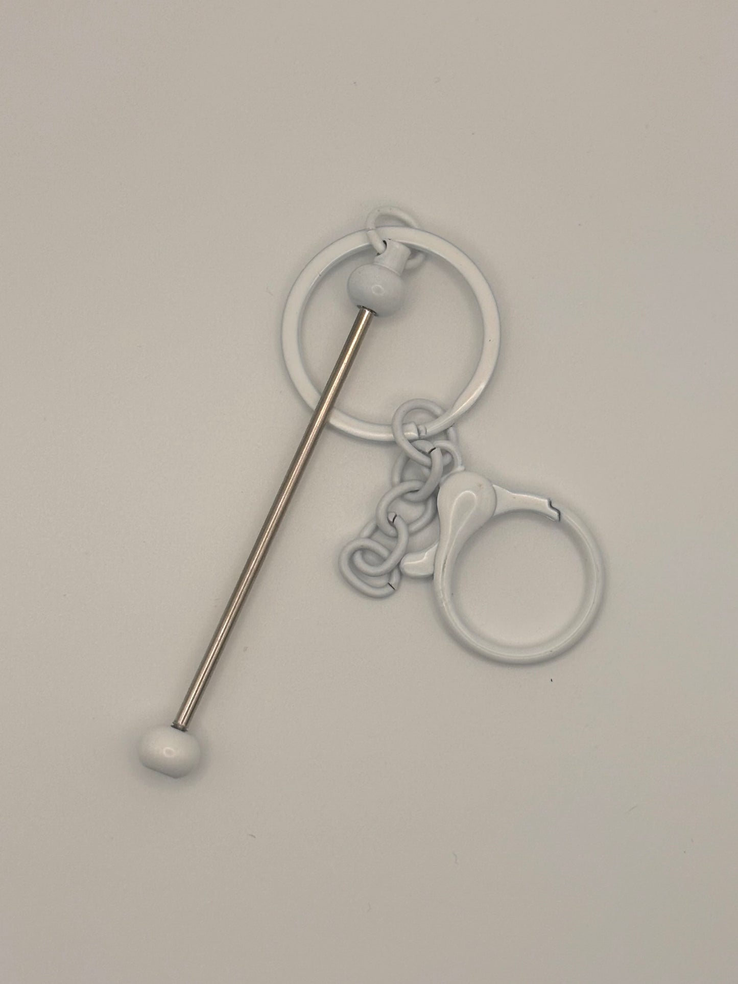 Beadable Items