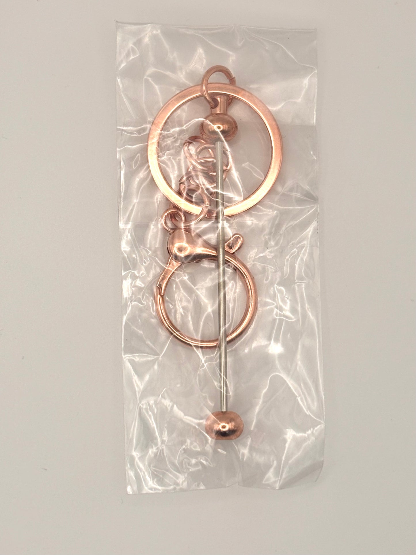 Beadable Items