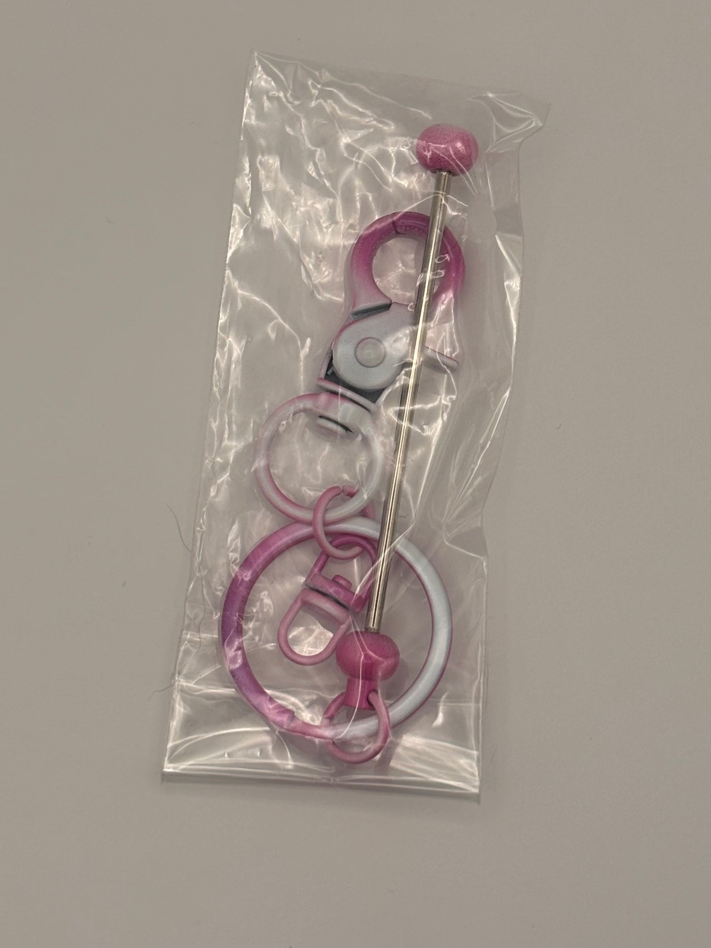 Beadable Items