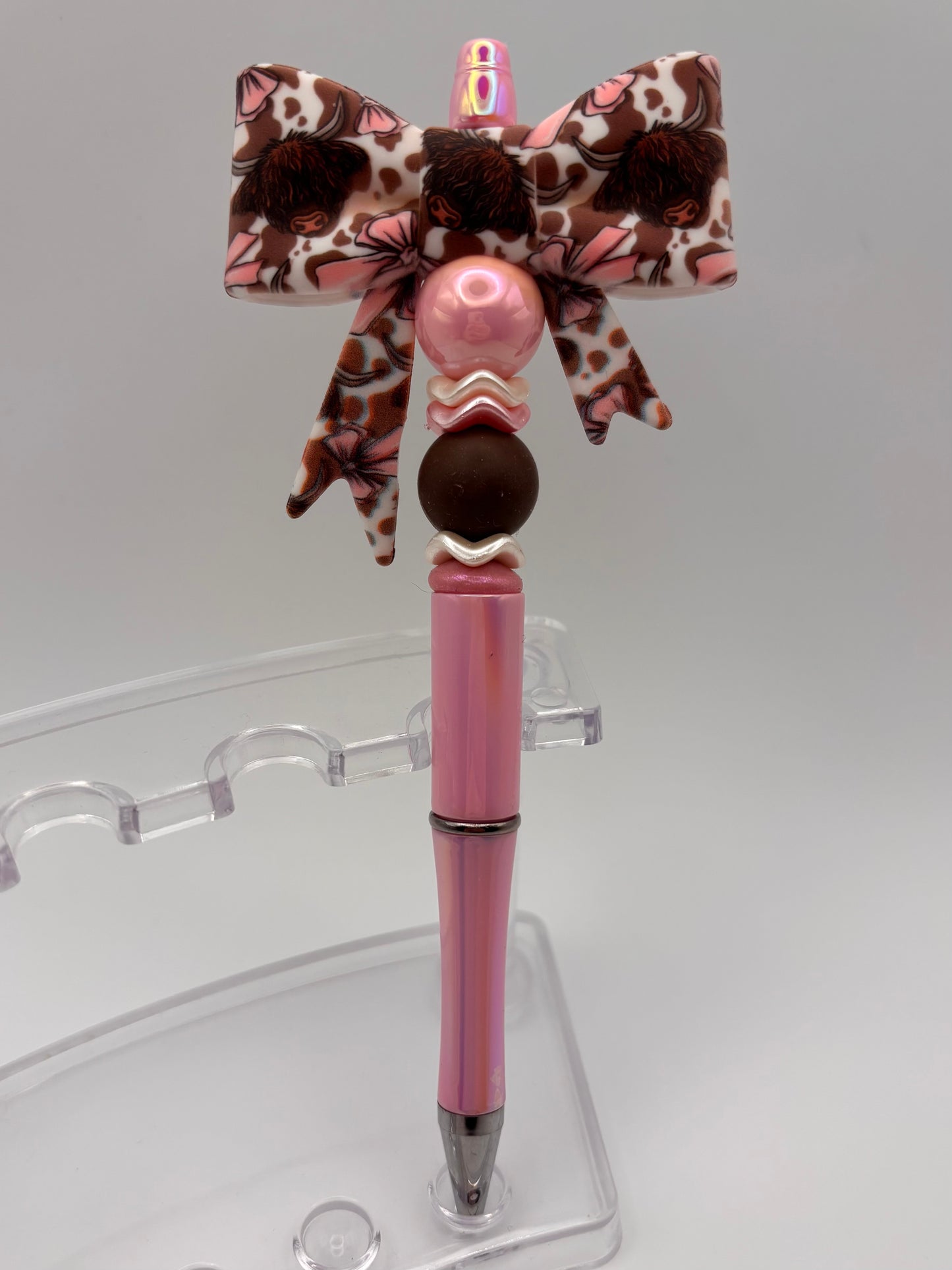 Big Bow Pens