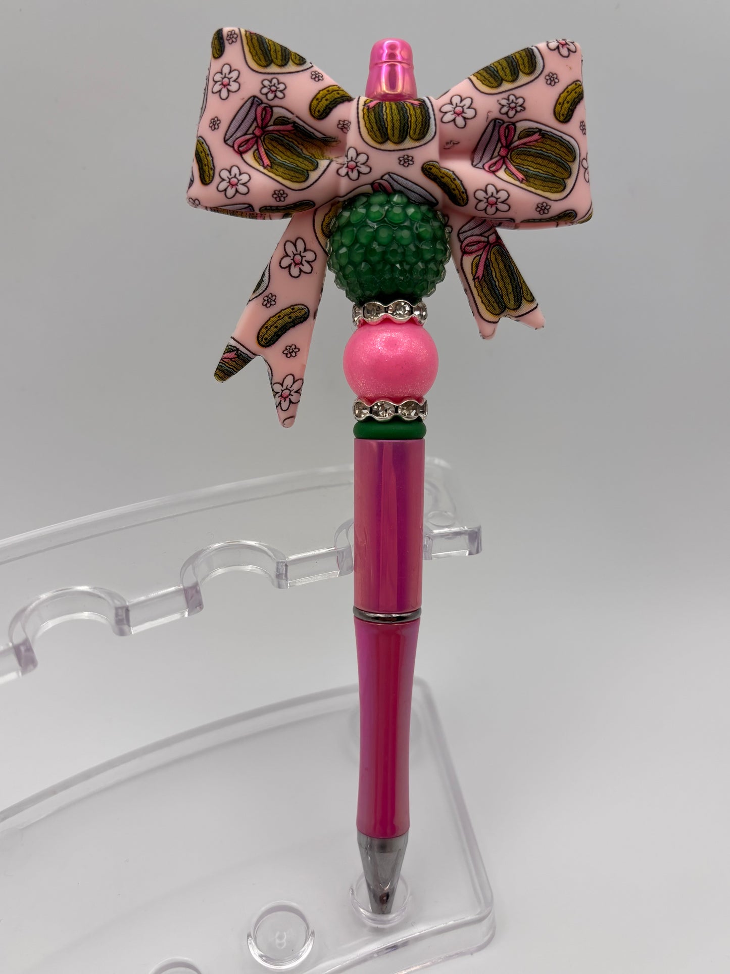 Big Bow Pens