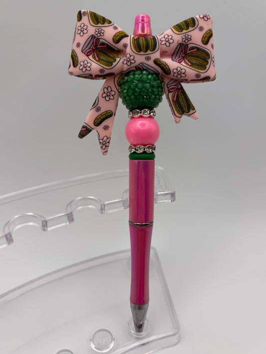 Big Bow Pens