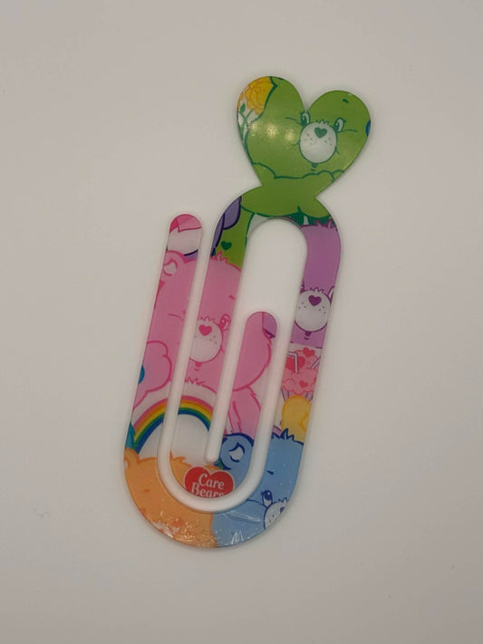 Jumbo Paper Clips